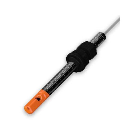 S300 (12VDC) Sensor de Velocidade do Ar e Temperatura e Interruptor