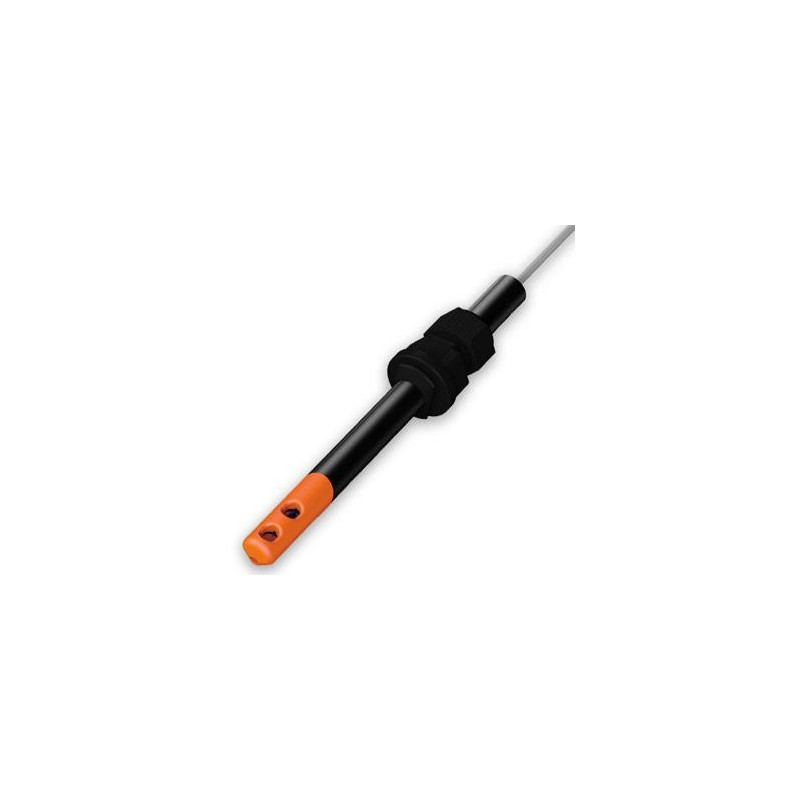 S300 (12VDC) Sensor de Velocidade do Ar e Temperatura e Interruptor
