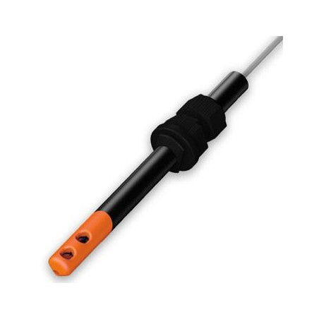 S300 (12VDC) Sensor de Velocidad del Aire y Temperatura e Interruptor