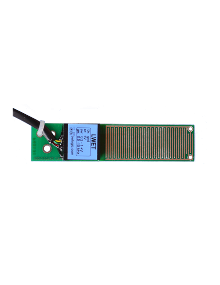 L-WET SENSOR DE HUMEDAD DE HOJA