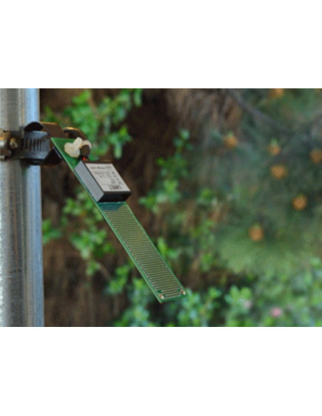L-WET SENSOR DE HUMEDAD DE HOJA