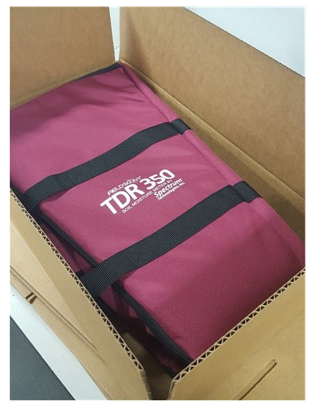 Medidor de umidade do solo FIELDSCOUT TDR-350