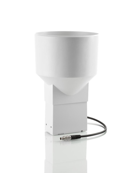 Rain-O-Matic-Pro-HOBO Professional Rain Gauge with Data Logger HOBO UA-003-64