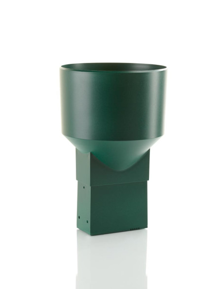 Rain-O-Matic-Pro-HOBO Professional Rain Gauge with Data Logger HOBO UA-003-64