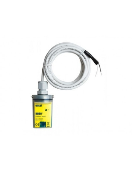 Rain-O-Matic-Pro-HOBO Pluviómetro Profesional (Precisión: +/- 2%) con Registrador de Datos HOBO UA-003-64