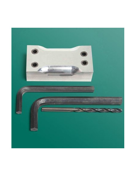 CDI 5400-U-DG for 2” pipes and larger