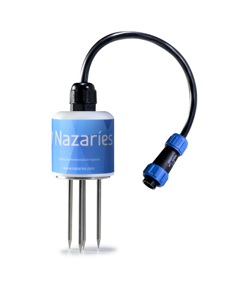 Floor Sensor T / H / CE