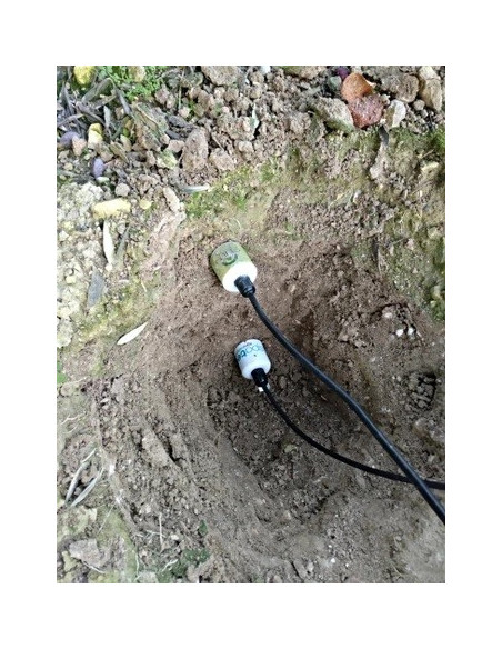 Floor Sensor T / H / CE