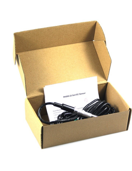 RK500-23 EC  Sensor de salinidad(Conductividad)