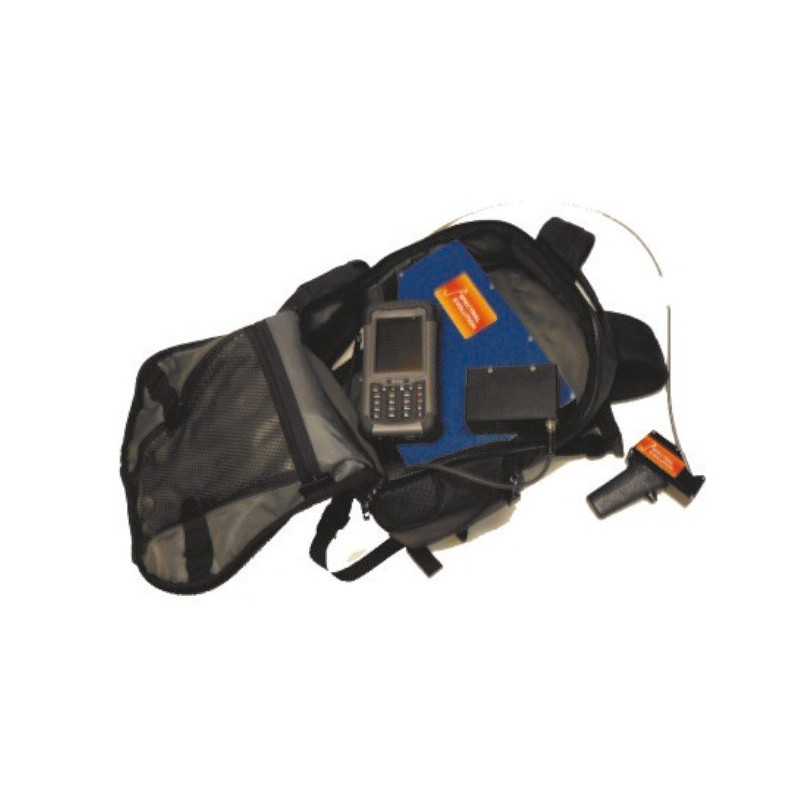 Backpack for Field Work