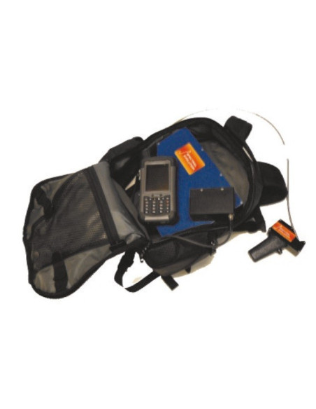 Backpack for Field Work