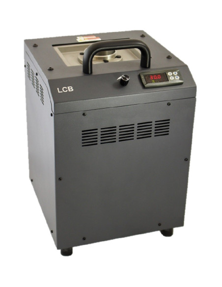 AO-LCB-50 Portable Calibration Bath with temp. range 30ºC to 225ºC