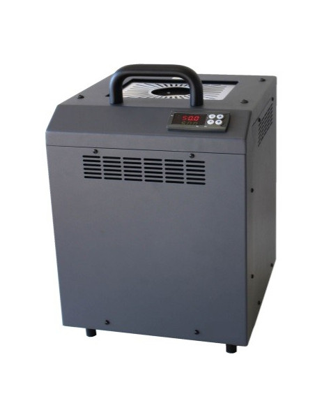 AO-LHC-40 Calibrador de temperatura de bloco seco portátil -35ºC ... 165ºC