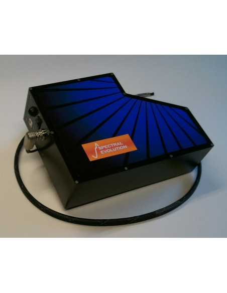 RS-3500 Field-portable Spectroradiometer (350-2500 nm)