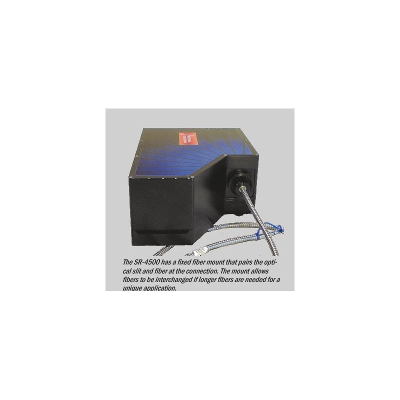SR-4500 Compact Spectroradiometer (350-2500nm)
