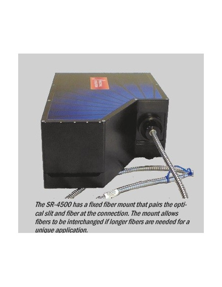 SR-4500 Compact Spectroradiometer (350-2500nm)