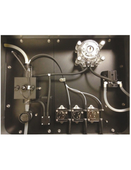 3049 Analizador de Glicol de Etileno