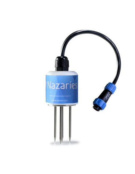 CERES Temp. Humidity & CE Soil Sensor