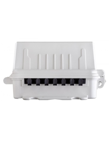 RX2100 HOBO MicroRX Weather Station