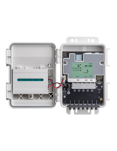 RX2100 HOBO MicroRX Weather Station
