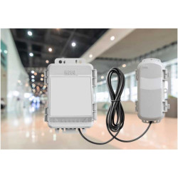 HOBOnet-B HOBOnet System Wireless sensors 2