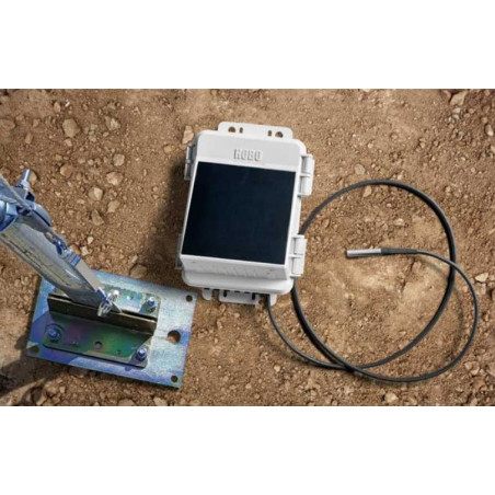 RX2100-WL HOBO MicroRX Water Level Station