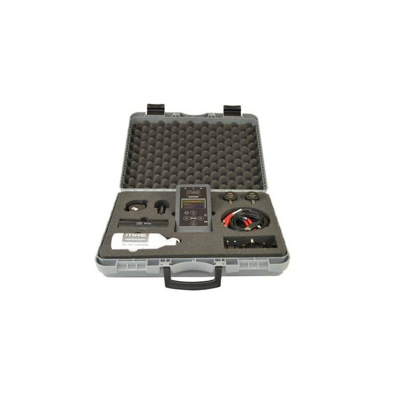 CRONOSONIC Velocidad de Pulso Ultrasónico (Temporizador de Ultrasónico)