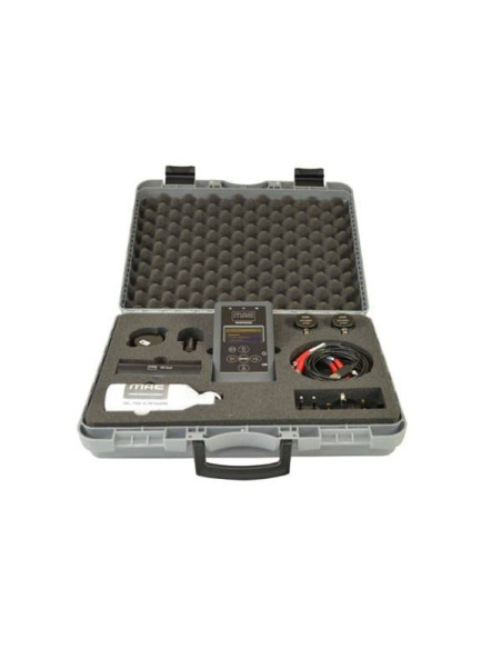 CRONOSONIC Velocidad de Pulso Ultrasónico (Temporizador de Ultrasónico)