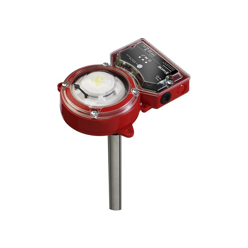 UG-5 con accesorio opcional ST2