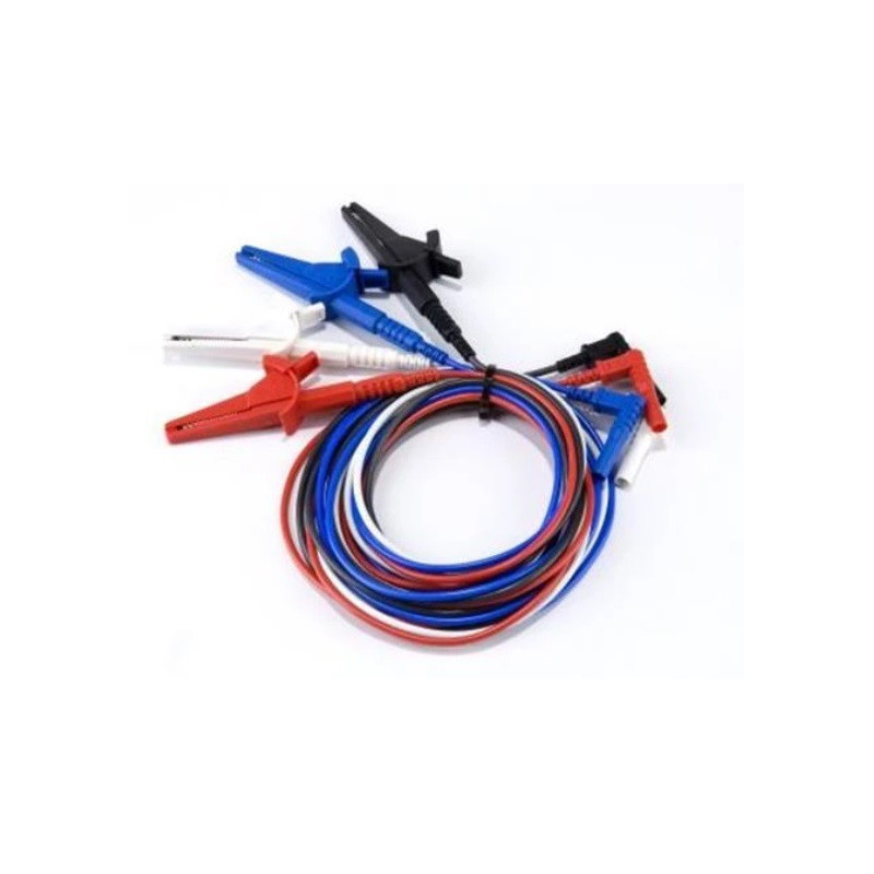 CT-2VA DC Electrocorder Energy Logger for Industry and Light Commercial Applications
