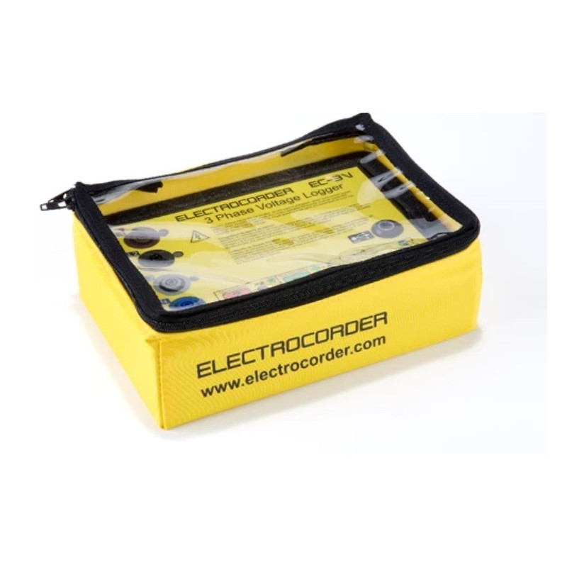 AL-2VA Registrador de Energía Electrocorder para Electrodomésticos y Aplicaciones domésticas