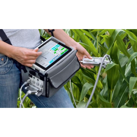Compre Fluorômetro, Laboratório e Campo de Alto Desempenho PAM-2500