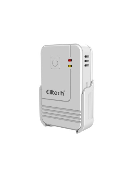 RCW-2000 Sistema de Monitoramento de Temperatura e Umidade Wifi