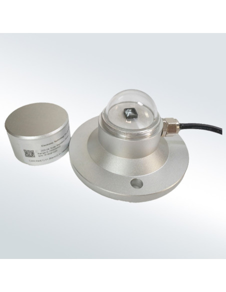 AO-200-04 Sensor de radiação solar