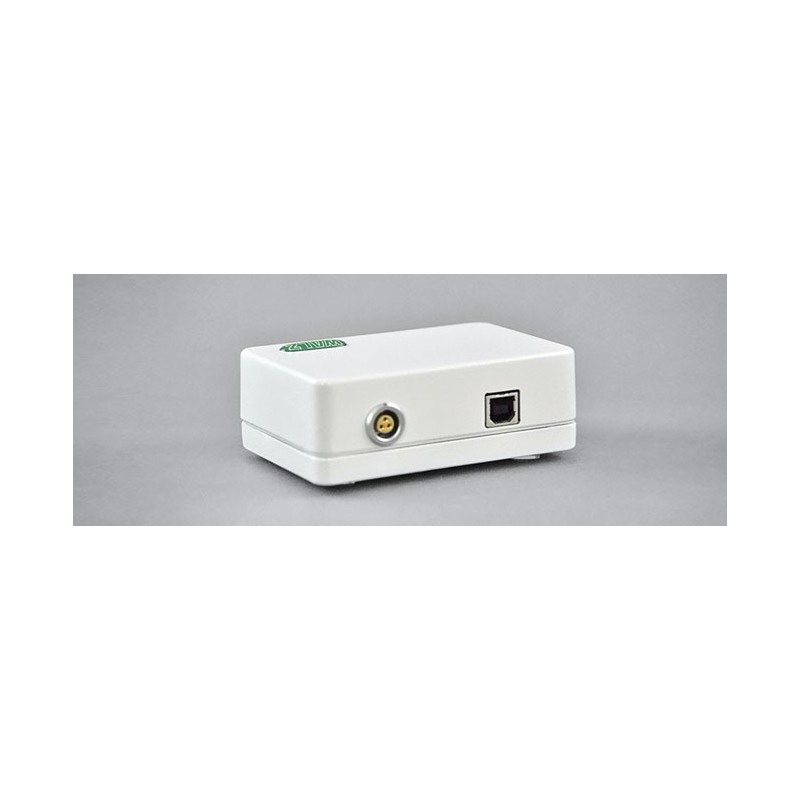 Caja de interfaz para PC MONI-IB1