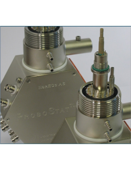 ProboStat-Heating-Systems Base Unit