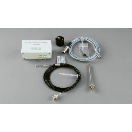 US-SQS/B Micro Sensor Quantum Esférico de WALZ