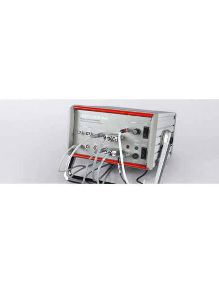 MULTI-COLOR-PAM Multiple Excitation Wavelength Chlorophyll Fluorescence Analyzer