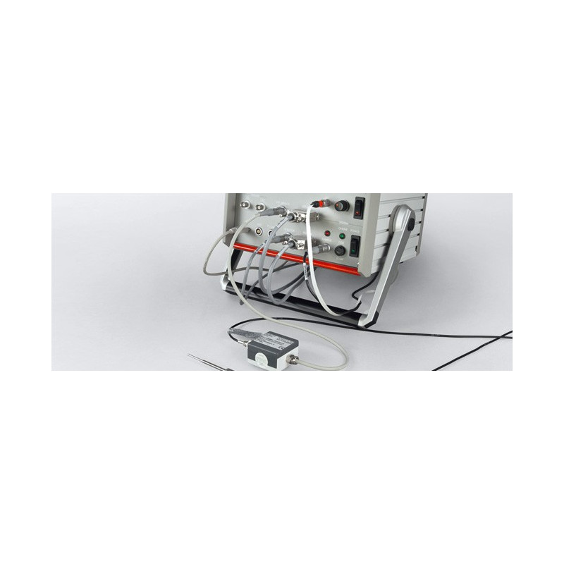 MULTI-COLOR-PAM Multiple Excitation Wavelength Chlorophyll Fluorescence Analyzer