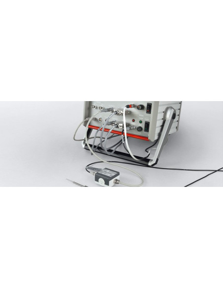 MULTI-COLOR-PAM Multiple Excitation Wavelength Chlorophyll Fluorescence Analyzer