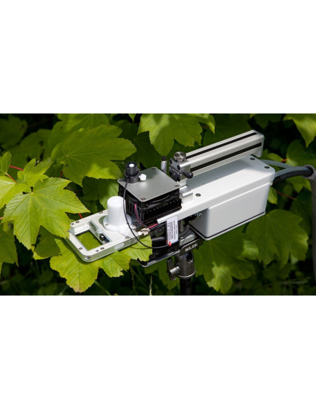 GFS-3000 portable gas exchange and fluorescence system