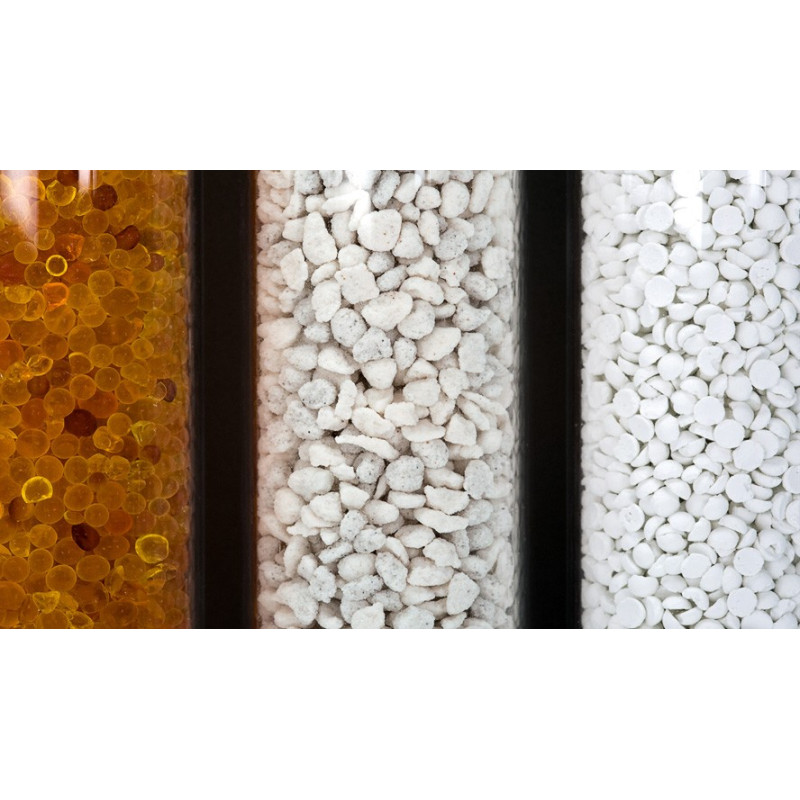 GFS-3000 sistema portátil de intercambio de gases y fluorescencia | WALZ