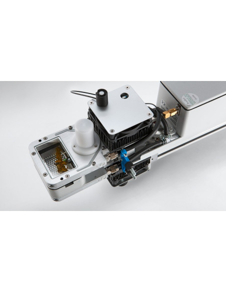 GFS-3000 sistema portátil de intercambio de gases y fluorescencia | WALZ