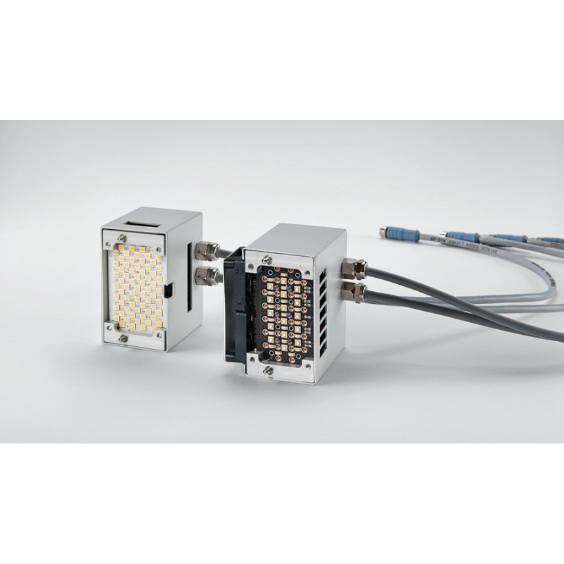 GFS-3000 sistema portátil de intercambio de gases y fluorescencia | WALZ