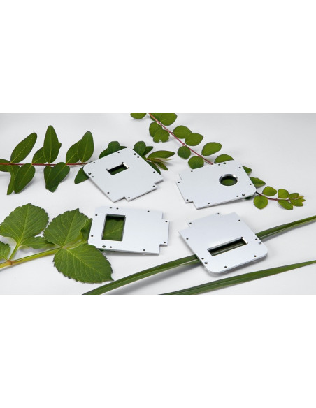 GFS-3000 portable gas exchange and fluorescence system