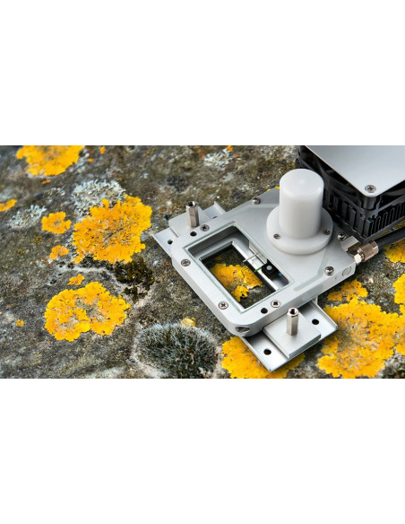 GFS-3000 sistema portátil de intercambio de gases y fluorescencia | WALZ