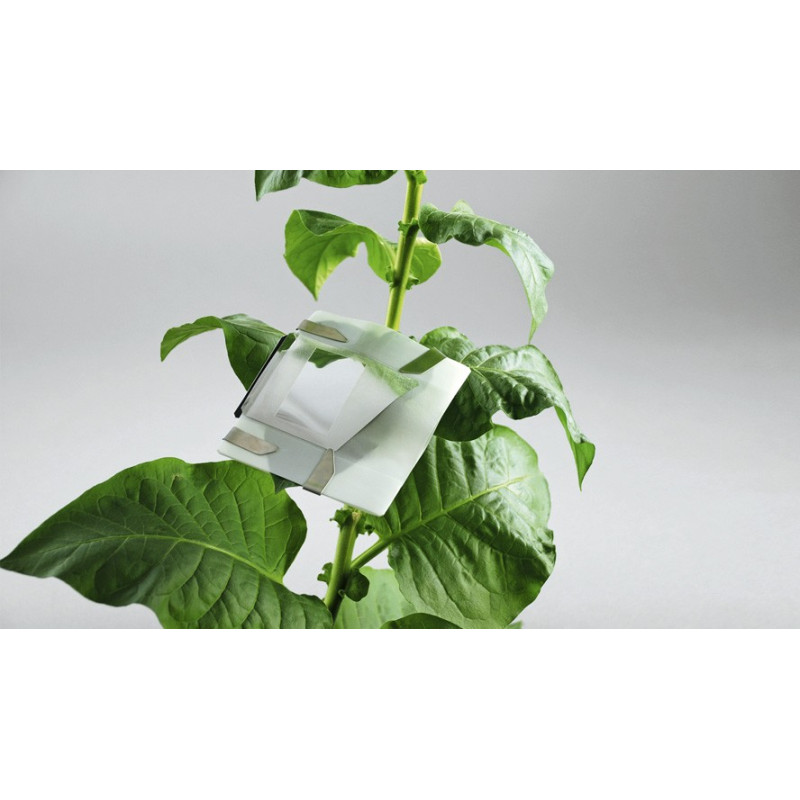 Dark Leaf Clips 3010-DLC