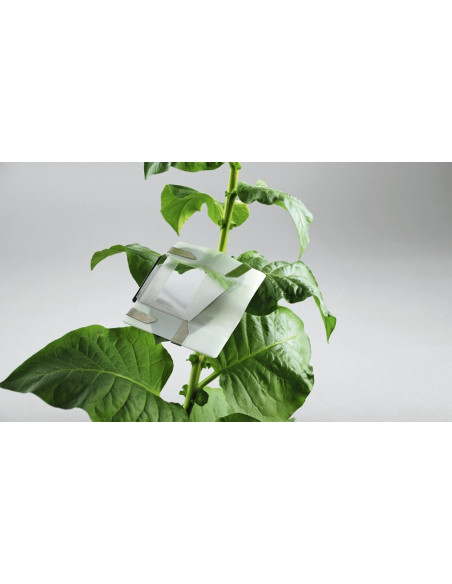 Dark Leaf Clips 3010-DLC