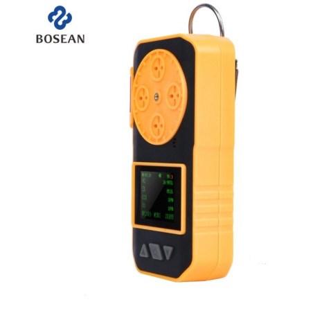 K-400M Detector portátil de gases múltiplos