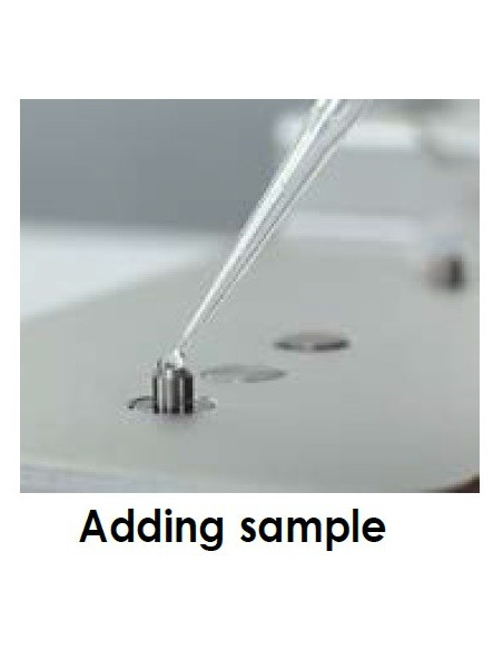 SPECTRO-NANO3 micro espectrofotómetro